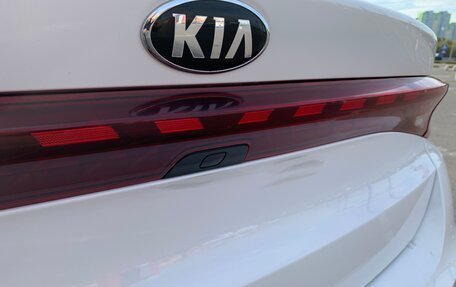 KIA K5, 2020 год, 2 950 000 рублей, 16 фотография