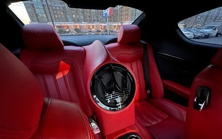 Maserati GranTurismo, 2007 год, 2 700 000 рублей, 10 фотография