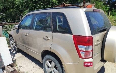 Suzuki Grand Vitara, 2008 год, 600 000 рублей, 2 фотография