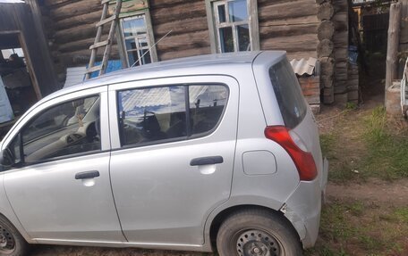 Suzuki Alto, 2010 год, 300 000 рублей, 4 фотография