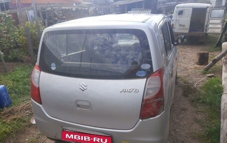 Suzuki Alto, 2010 год, 300 000 рублей, 3 фотография