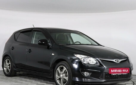 Hyundai i30 I, 2011 год, 949 000 рублей, 2 фотография