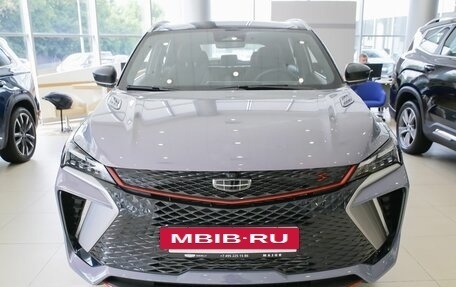 Geely Coolray I, 2024 год, 2 980 000 рублей, 6 фотография