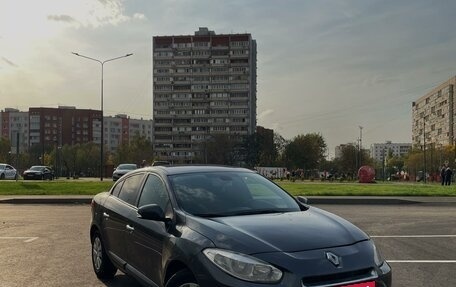 Renault Fluence I, 2011 год, 535 000 рублей, 2 фотография