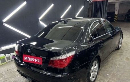 BMW 5 серия, 2009 год, 1 150 000 рублей, 9 фотография