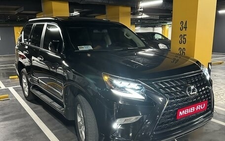 Lexus GX II, 2014 год, 4 850 000 рублей, 1 фотография