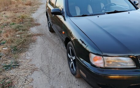 Nissan Maxima IV, 1997 год, 240 000 рублей, 3 фотография