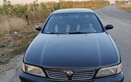 Nissan Maxima IV, 1997 год, 240 000 рублей, 2 фотография