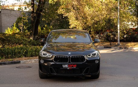 BMW X2, 2018 год, 3 100 000 рублей, 5 фотография