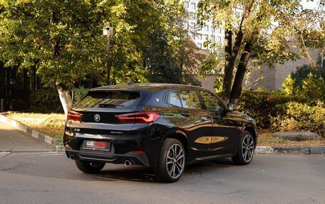 BMW X2, 2018 год, 3 100 000 рублей, 2 фотография