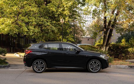 BMW X2, 2018 год, 3 100 000 рублей, 7 фотография