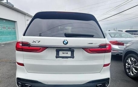 BMW X7, 2022 год, 8 180 000 рублей, 5 фотография