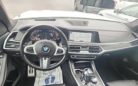 BMW X7, 2022 год, 8 180 000 рублей, 8 фотография