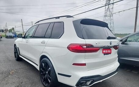 BMW X7, 2022 год, 8 180 000 рублей, 6 фотография