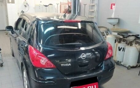 Nissan Tiida, 2011 год, 787 500 рублей, 3 фотография