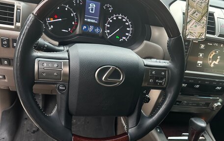 Lexus GX II, 2014 год, 4 850 000 рублей, 7 фотография