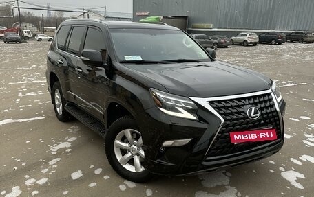 Lexus GX II, 2014 год, 4 850 000 рублей, 5 фотография