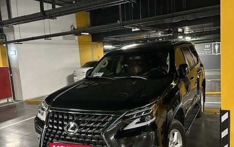 Lexus GX II, 2014 год, 4 850 000 рублей, 2 фотография