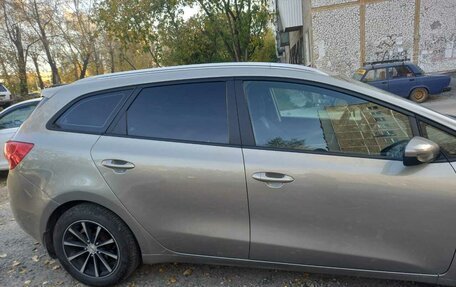 KIA cee'd III, 2013 год, 1 360 000 рублей, 4 фотография