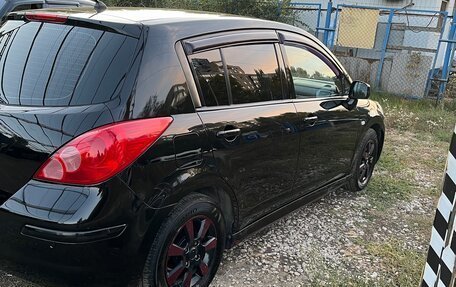 Nissan Tiida, 2010 год, 975 000 рублей, 4 фотография