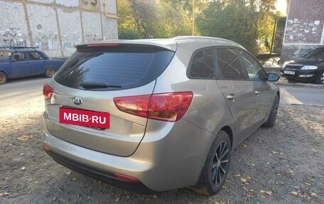 KIA cee'd III, 2013 год, 1 360 000 рублей, 7 фотография