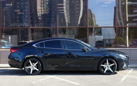 Mazda 6, 2014 год, 1 890 000 рублей, 5 фотография