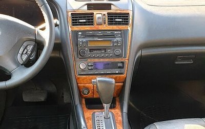 Nissan Maxima VIII, 2005 год, 650 000 рублей, 1 фотография