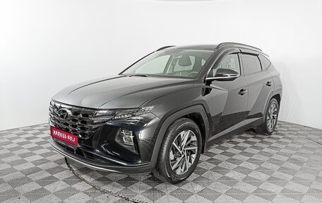 Hyundai Tucson, 2021 год, 3 975 000 рублей, 1 фотография