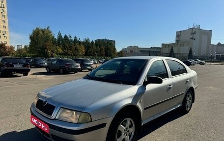 Skoda Octavia IV, 2000 год, 350 000 рублей, 1 фотография