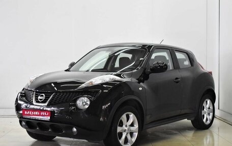 Nissan Juke II, 2012 год, 1 195 000 рублей, 1 фотография