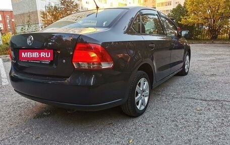 Volkswagen Polo VI (EU Market), 2013 год, 850 000 рублей, 6 фотография