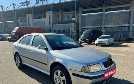 Skoda Octavia IV, 2000 год, 350 000 рублей, 2 фотография