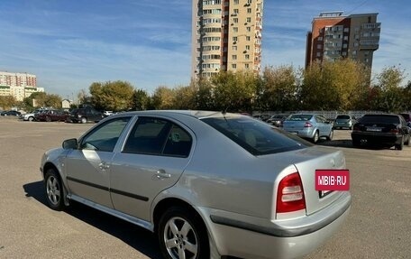 Skoda Octavia IV, 2000 год, 350 000 рублей, 5 фотография