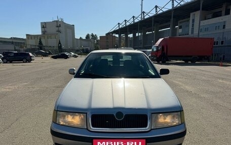 Skoda Octavia IV, 2000 год, 350 000 рублей, 4 фотография