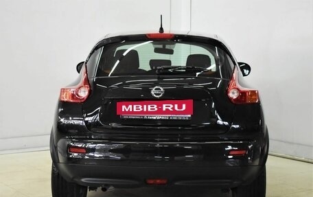 Nissan Juke II, 2012 год, 1 195 000 рублей, 3 фотография