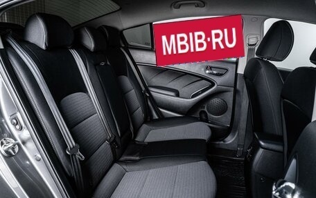 KIA Cerato III, 2013 год, 1 354 000 рублей, 7 фотография