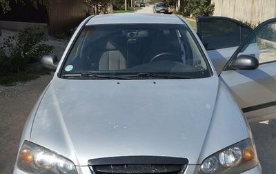 Hyundai Elantra III, 2004 год, 420 000 рублей, 1 фотография