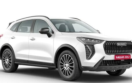 Haval Jolion, 2024 год, 2 649 000 рублей, 1 фотография