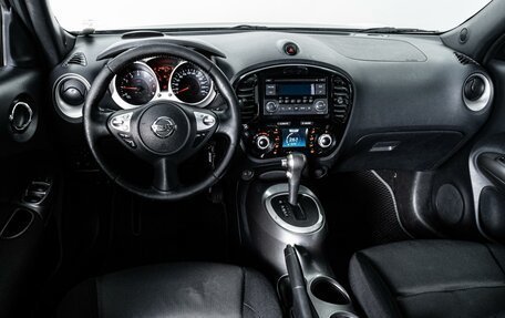 Nissan Juke II, 2014 год, 1 294 000 рублей, 6 фотография