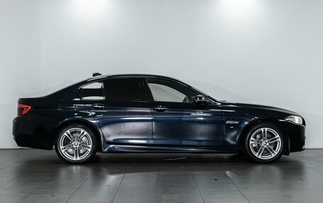 BMW 5 серия, 2014 год, 2 625 000 рублей, 5 фотография