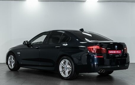 BMW 5 серия, 2014 год, 2 625 000 рублей, 2 фотография