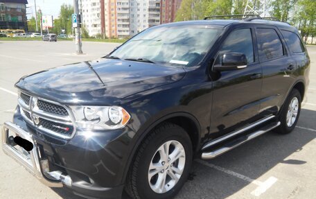 Dodge Durango III, 2012 год, 2 300 000 рублей, 11 фотография