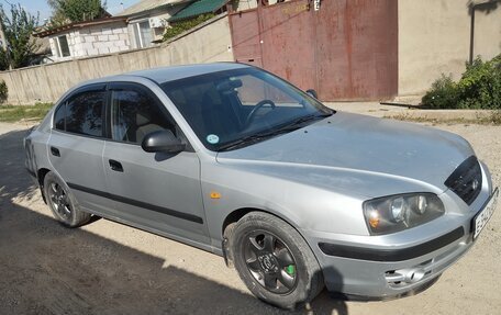 Hyundai Elantra III, 2004 год, 420 000 рублей, 2 фотография