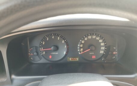 Hyundai Elantra III, 2004 год, 420 000 рублей, 11 фотография