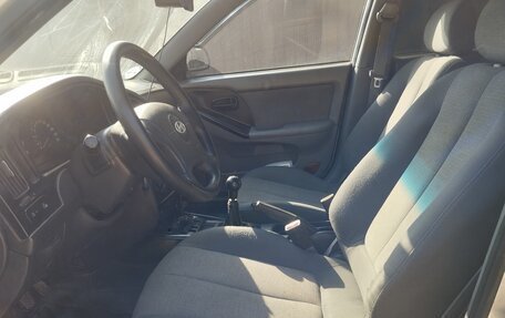 Hyundai Elantra III, 2004 год, 420 000 рублей, 7 фотография