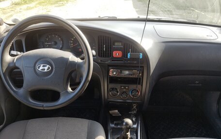 Hyundai Elantra III, 2004 год, 420 000 рублей, 9 фотография