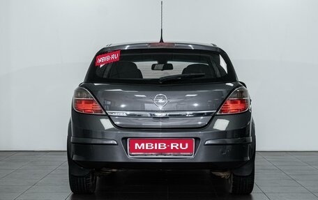 Opel Astra H, 2011 год, 750 000 рублей, 4 фотография