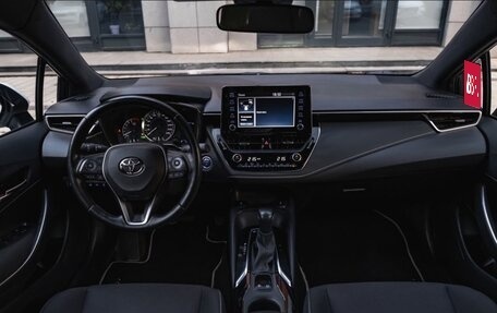 Toyota Corolla, 2019 год, 2 500 000 рублей, 19 фотография