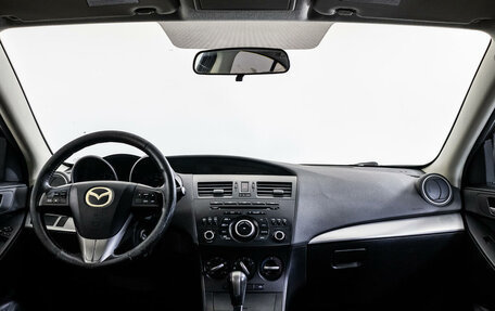 Mazda 3, 2012 год, 1 030 000 рублей, 10 фотография