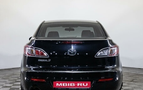 Mazda 3, 2012 год, 1 030 000 рублей, 6 фотография